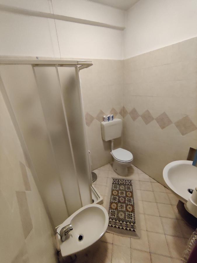 Albergo Baffo Chiuro Exterior photo